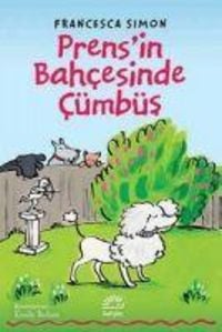 Produktbild: Prensin Bahcesinde C&uuml;mb&uuml;s
