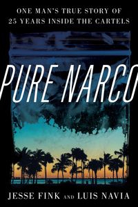 Produktbild: Pure Narco