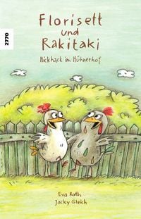 Produktbild: Florisett und Rakitaki