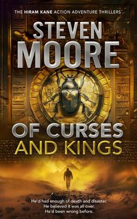 Produktbild: Of Curses and Kings