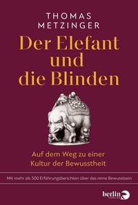 Produktbild: Der Elefant und die Blinden