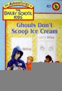 Produktbild: Ghouls Don't Scoop Ice Cream