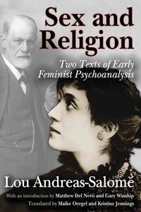 Produktbild: Sex and Religion