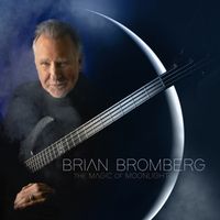 Bild vom Artikel The Magic Of Moonlight vom Autor Brian Bromberg