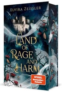 Produktbild: A Land of Rage and Harm
