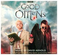 Good Omens von OST-Original Soundtrack TV