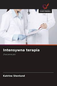 Produktbild: Intensywna terapia