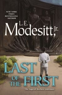 Produktbild: Last of the First