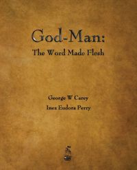 Produktbild: God-Man