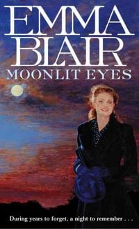 Produktbild: Moonlit Eyes
