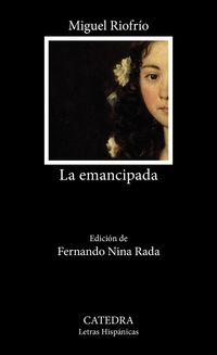 Produktbild: La emancipada