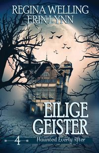 Produktbild: Eilige Geister