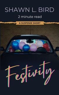 Produktbild: Festivity (Minute Reads)