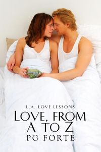 Produktbild: Love from A to Z