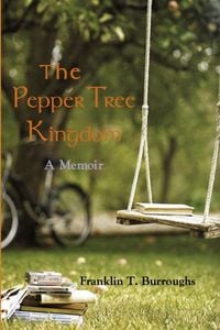 Produktbild: The Pepper Tree Kingdom