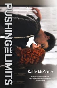 Produktbild: Pushing the Limits