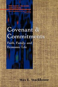 Produktbild: Covenant and Commitments
