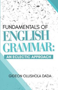 Produktbild: Fundamentals of English Grammar