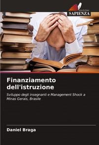 Produktbild: Finanziamento dell'istruzione