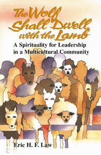 Produktbild: The Wolf Shall Dwell with the Lamb