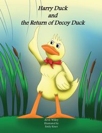 Produktbild: Harry Duck and the Return of Decoy Duck