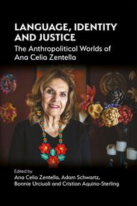 Produktbild: Language, Identity and Justice