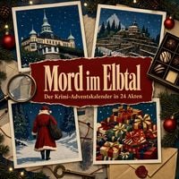 Produktbild: Mord im Elbtal