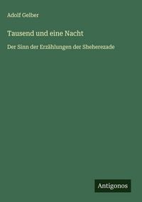 Produktbild: Tausend und eine Nacht
