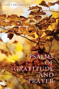 Produktbild: Psalms of Gratitude and Prayer