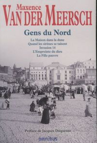 Produktbild: Gens du Nord