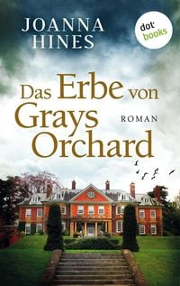 Produktbild: Das Erbe von Grays Orchard