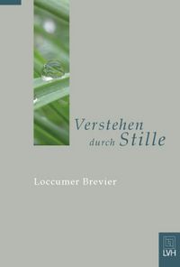 Produktbild: Verstehen durch Stille
