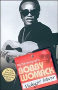 Produktbild: Womack, B: Midnight Mover
