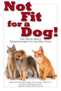 Produktbild: Not Fit for a Dog!