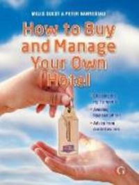 Produktbild: How to Buy and Manage Your Own Hotel