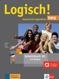 Produktbild: Logisch! neu B1