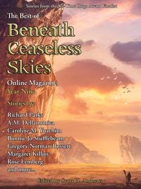 Produktbild: The Best of Beneath Ceaseless Skies Online Magazine, Year Nine