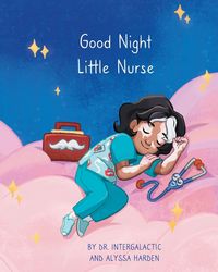 Produktbild: Good Night Little Nurse