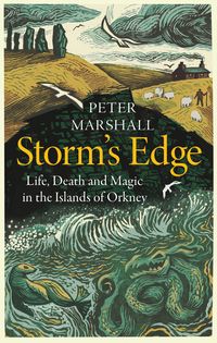 Produktbild: STORMS EDGE HB