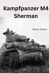 Produktbild: Kampfpanzer M4 Sherman