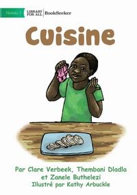 Produktbild: Cooking - Cuisine