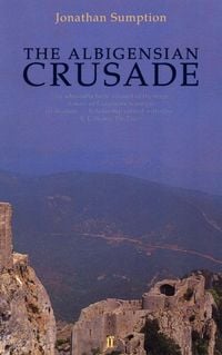 Produktbild: The Albigensian Crusade