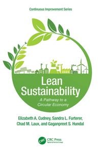 Produktbild: Lean Sustainability