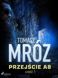 Produktbild: Przej&iquest;cie A8