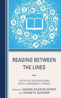 Produktbild: Reading Between the Lines