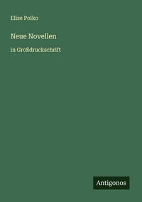 Produktbild: Neue Novellen