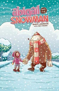 Produktbild: Abigail & The Snowman 1