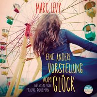 Produktbild: Eine andere Vorstellung von Gl&uuml;ck