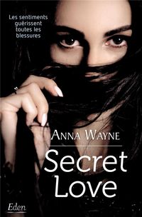 Produktbild: Secret Love