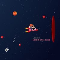 Bild vom Artikel Love Is Still Alive (EP) vom Autor Laibach